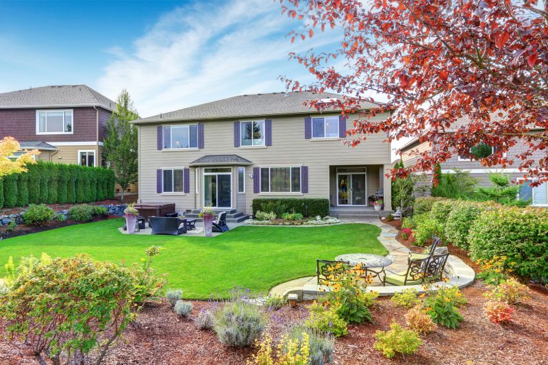 Stunning Garden Design