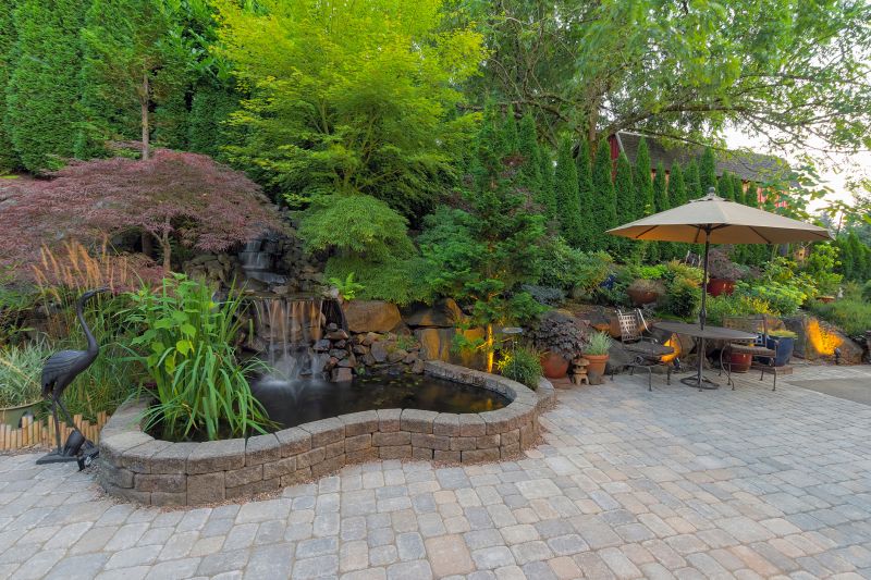 Office Landscaping Design in Honolulu, HI