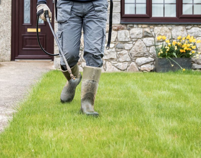 Contact About Xeriscaping Service